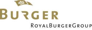 Royal Burger Group logo