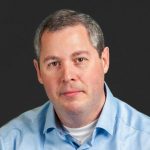 Portrait of QuotifAI CTO