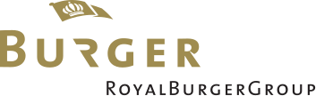 Royal Burger Group logo